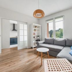 Apartamenty Sun & Snow Ratibora Jurata