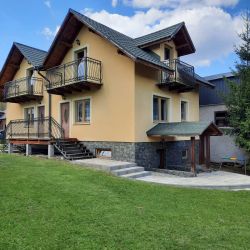 Domek za wodą - agroturystyka, apartamenty
