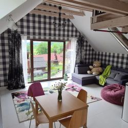 Apartament Trzcińsko Karkonosze