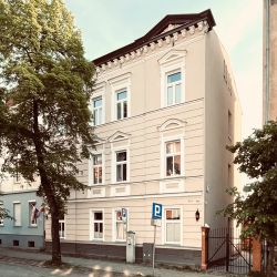 Apartament Sowińskiego 12 Bydgoszcz