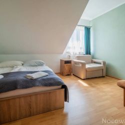 Pokoje Nad Potokiem Kudowa-Zdrój