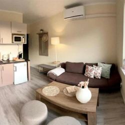 Apartamenty Marea Rentals Promenada Słońca Poddąbie