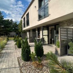 Riviera Apartamenty i Pokoje Poddąbie