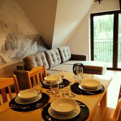 Czarny Koń Apartamenty Bukowina Tatrzańska