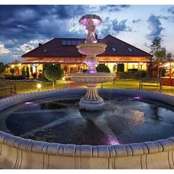 Rezydencja Elżbiecin Busko-Zdrój