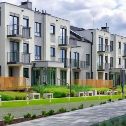 Apartamenty GRANO FLATS Trimare Sztutowo