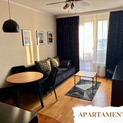 Pokoje Gościnne Apartament Fregata Hel