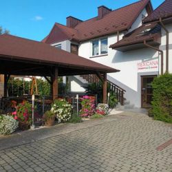 Apartamenty U Adama Wieliczka