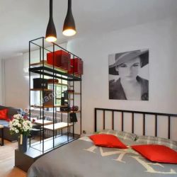 Apartament Piszczele Studio Sandomierz