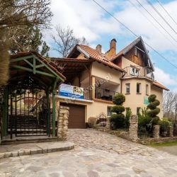 Gospodarstwo Agroturystyczne U Zięby Dolina, Duszniki Zdrój