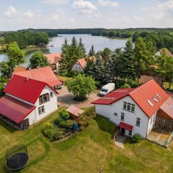 Kwatery Agroturystyczne u Bogusława Orzysz Ełk