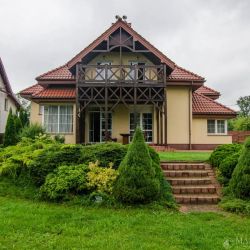 Villa Aleksandrówka Brożówka