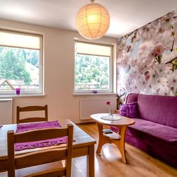 Palenica Pokoje Gościnne  Szczawnica