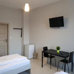 Noclegi MaxTrans Mielec 