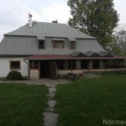 Gospodarstwo agroturystyczne Ziemowit Lubawka