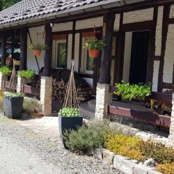Agroturystyka Zaciszna Zagroda Kudowa-Zdrój 