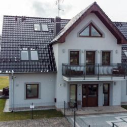 Aston Vila Apartments Dziwnów