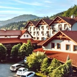 Hotel Kotarz Spa & Wellness Brenna