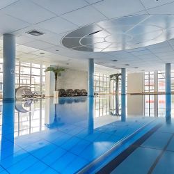 Hotel Diva SPA Kołobrzeg