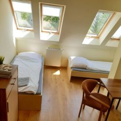 Rentumi Hostel Świnoujście Noclegi turystyczne, pokoje nad morzem