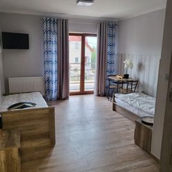 Noclegi Walczak Krosno Odrzańskie