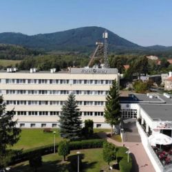 Hotel Biały Wałbrzych