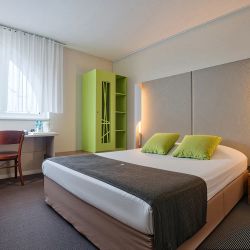 Hotel Campanile Łódź