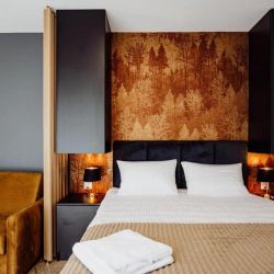 Apartamenty CristalView Stay&Relax Podgórzyn