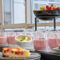 Hotel Golden Tulip Warszawa Centrum