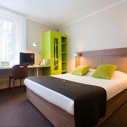 Hotel Campanile Wroclaw - Stare Miasto