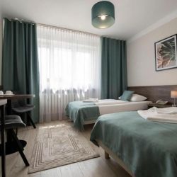 Hotel Polonia Rzeszów