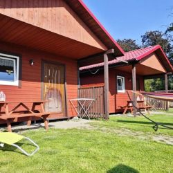 Pokoje i Domki MaTi Ustka