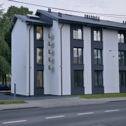 Apartamenty W64 Płock