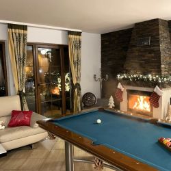 Willa "Chcę Tu Zostać" Szczawnica