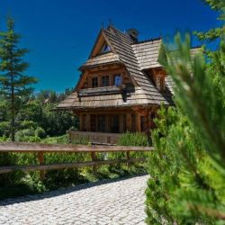 Villa Miodula Kościelisko