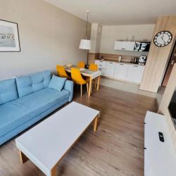 BEL MARE Apartament Piano Międzyzdroje
