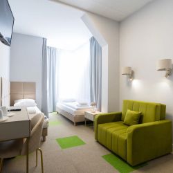 Moon ApartHotel Wrocław