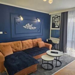 Apartament Nad Nielbą 6Bm2 z ogrodem Wągrowiec