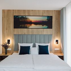 Jezioranka Apartamenty Ostrzyce