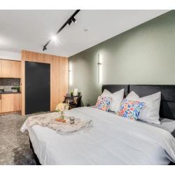 Muzealna Residence Opole