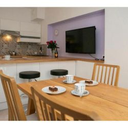 Apartamenty Lawendowy Zakątek 1 Opole