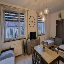 Noclegi na Łącznej Świebodzice