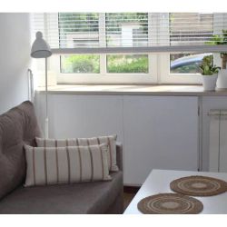 Apartament Sudecki Spokój Wałbrzych