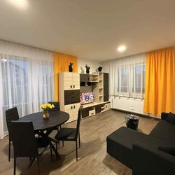 Apartament Zefir Busko-Zdrój