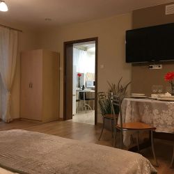 Apartamenty Villa Mielec