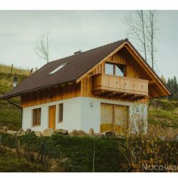 Domek Julia Łapszanka