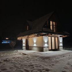 Domek u Jurgowiana Jurgów