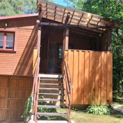 Domek Relaks Bachmaty 42 Dubicze Cerkiewne