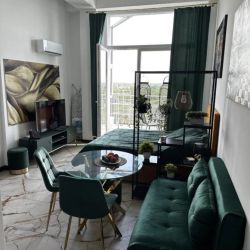 Apartament nad morzem Dziwnówek