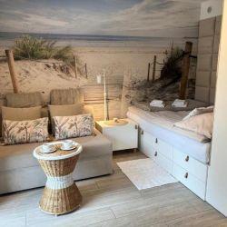 Apartament Beige Dziwnówek